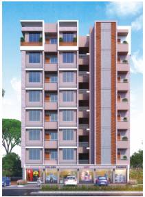 Elevation kesar-residency Elevation