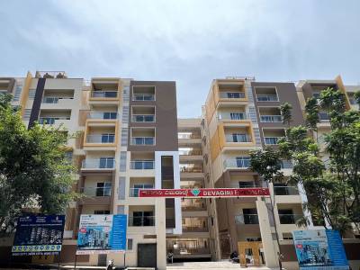  emeralds Entrance Lobby