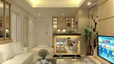  evk-aura Living Area