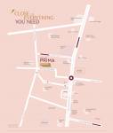 prima Location Plan