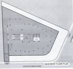  sky Shrikunj Sky Basement Cluster Plan