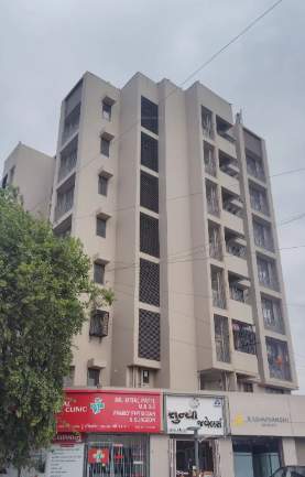  sky Shrikunj Sky Construction Status Jan 25