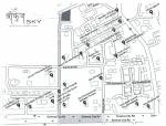  sky Location Plan