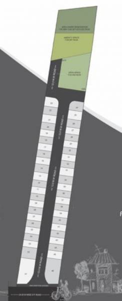  nagar-13 Layout Plan