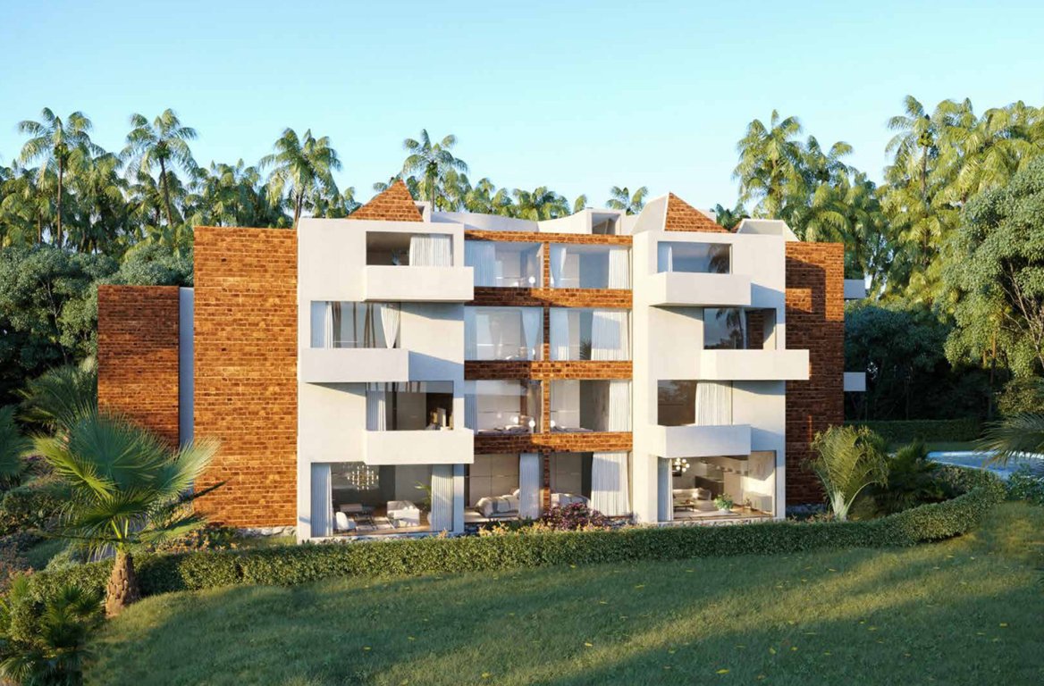  el rosario Elevation