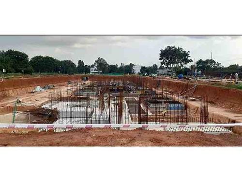  residency Construction Status Sept-21