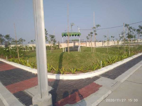 Others green-city Others