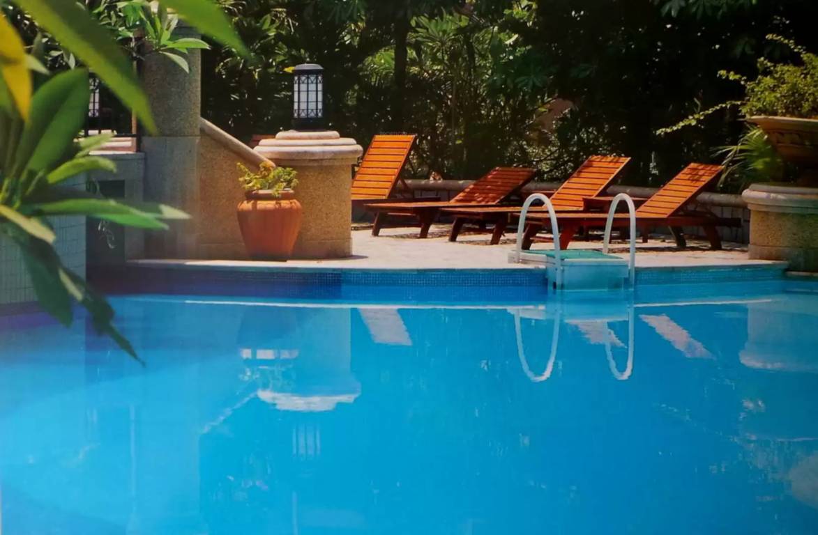 gokul dham Swimming Pool