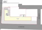 Ambica Residency Basement Cluster Plan  ambica-residency Ambica Residency Basement Cluster Plan