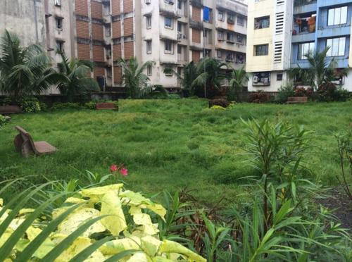  mahalaxmi-residency Landscaped Gardens