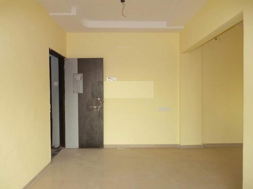  mahalaxmi residency Living Area