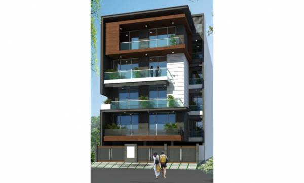  esencia-floors Elevation