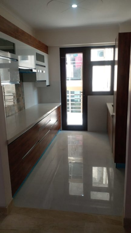  esencia floors Kitchen