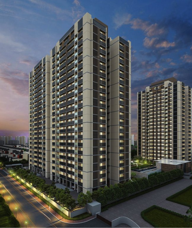  riviera springs Elevation