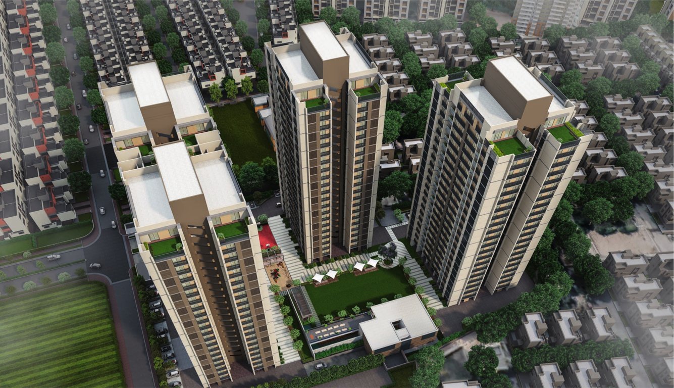  riviera springs Elevation