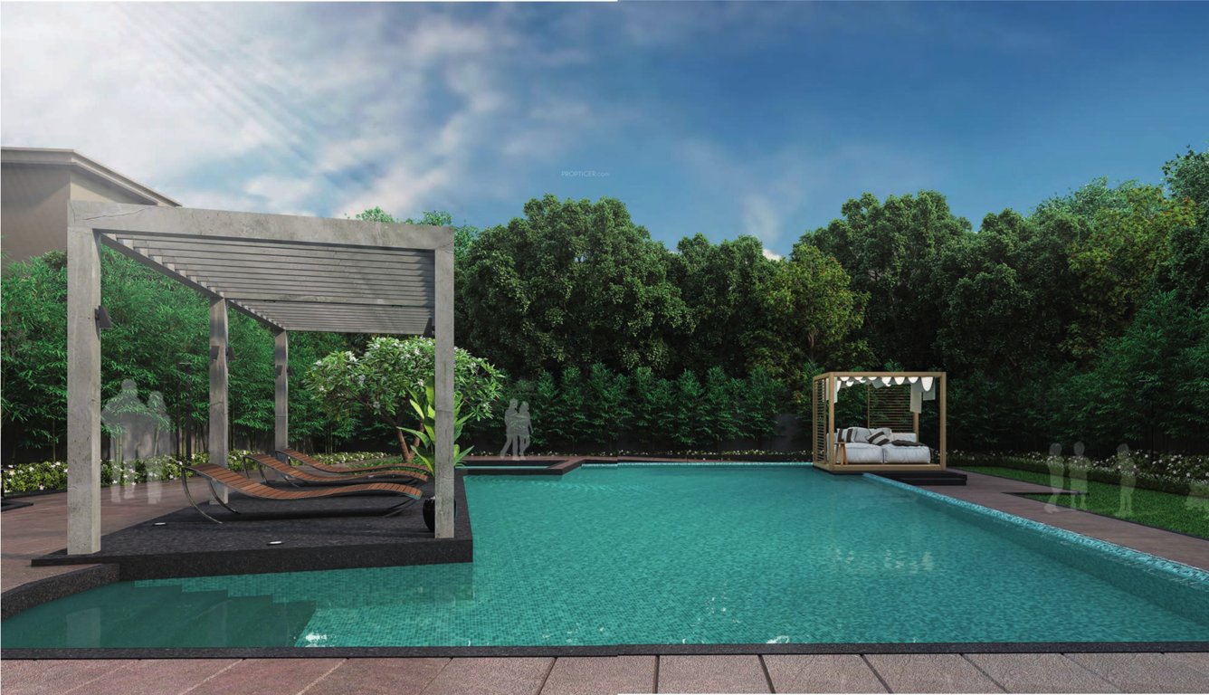  riviera springs Swimming Pool