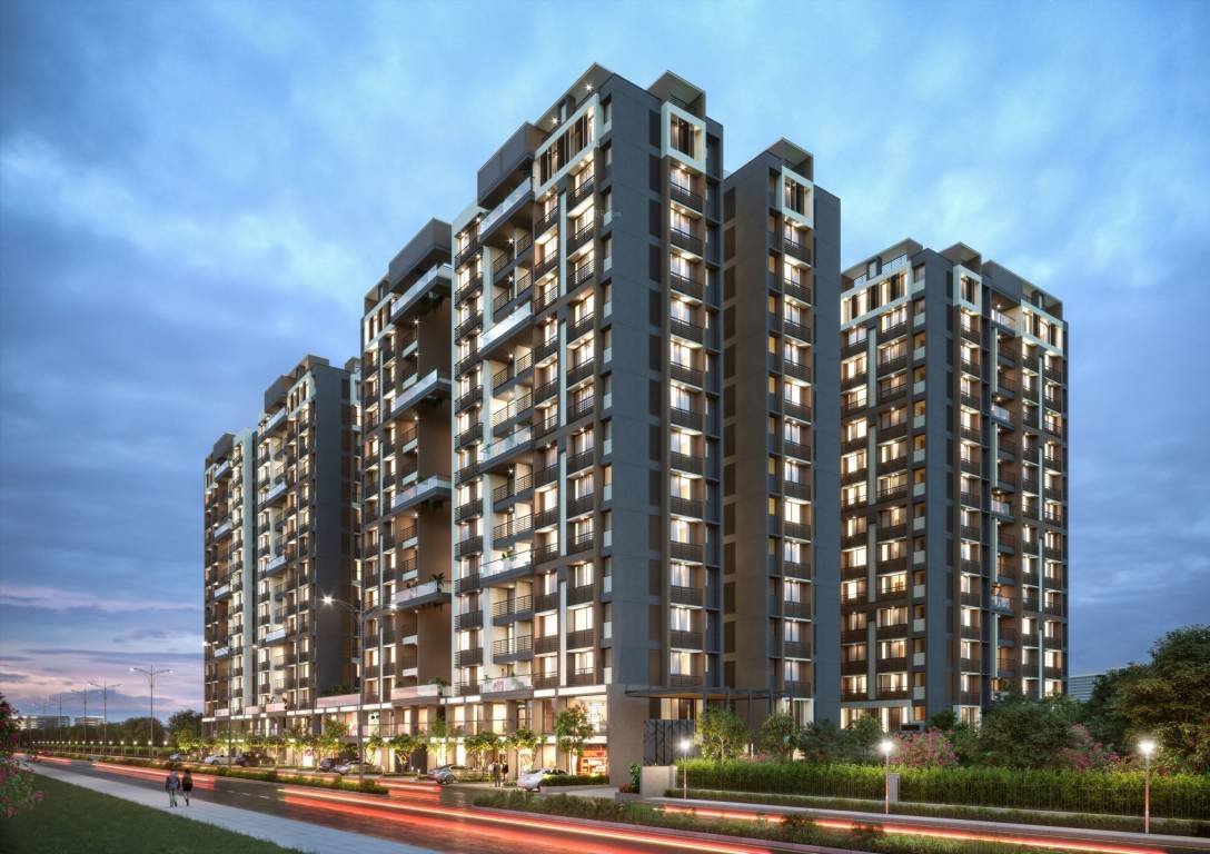  silver spring Elevation