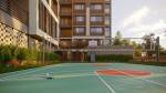  silver-spring Badminton Court