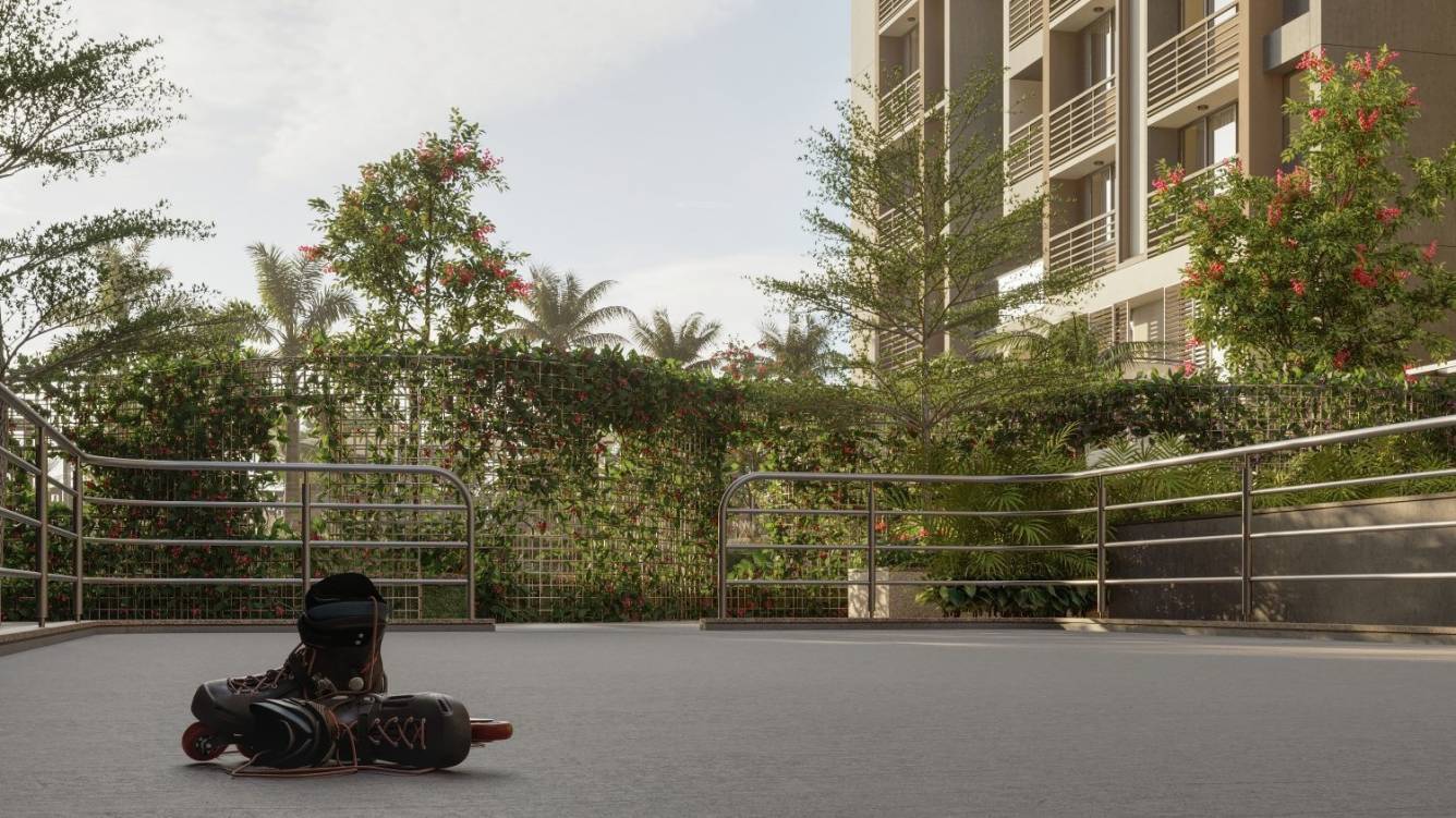  silver spring Skating Rink