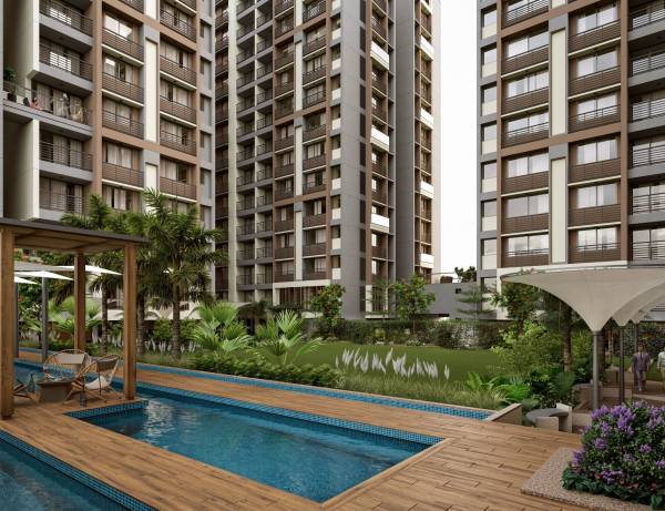  silver-spring Swimming Pool