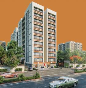 Elevation avenue Elevation