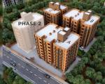  radhe-elegance-phase-1 Elevation