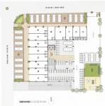  kunj-28 Block A Cluster Plan for ground Floor