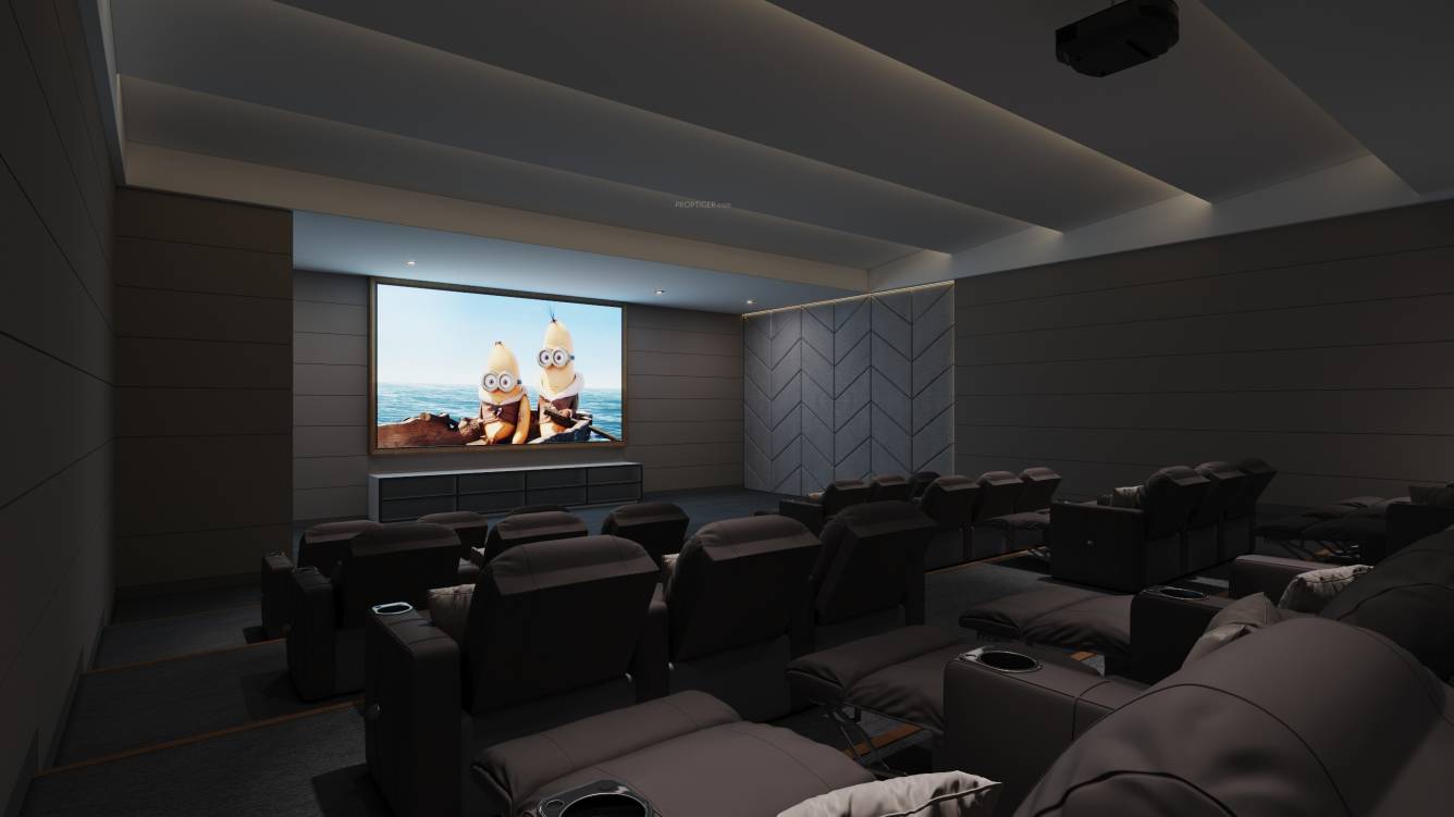  silver luxuria Amphitheater