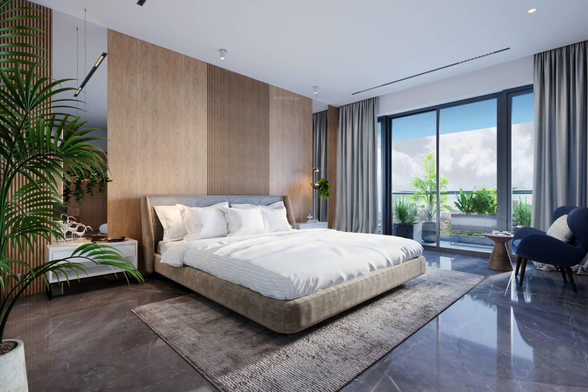  silver luxuria Bedroom