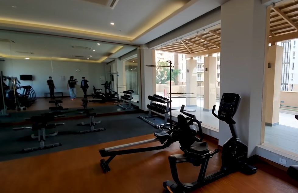 Emaar Palm Hills Phase 1