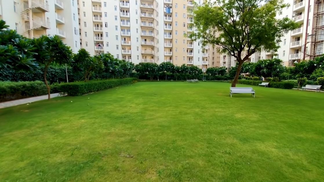 Emaar Palm Hills Phase 1