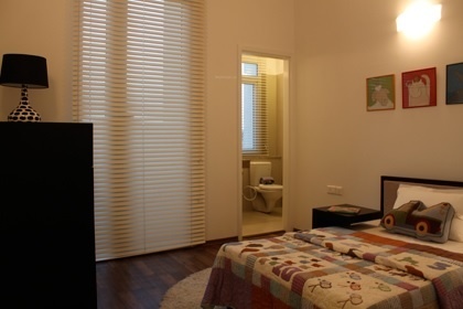 Emaar Palm Hills Phase 1