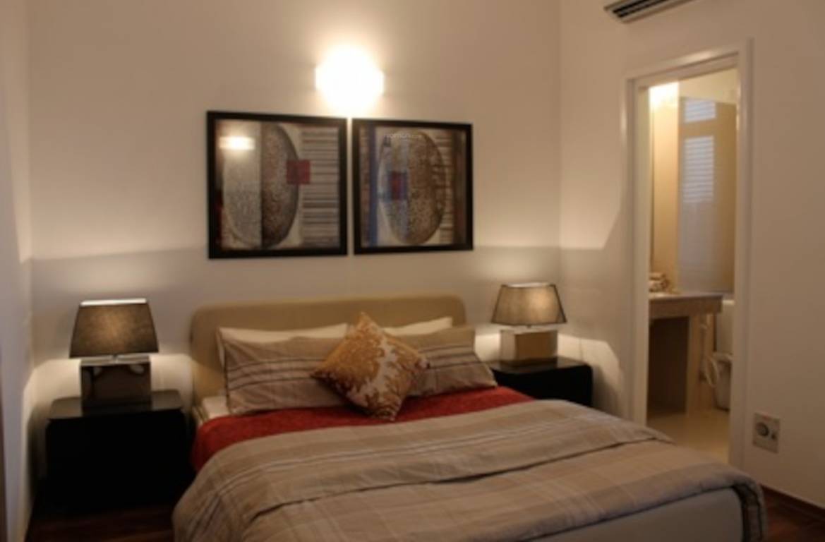  palm hills phase 1 Bedroom