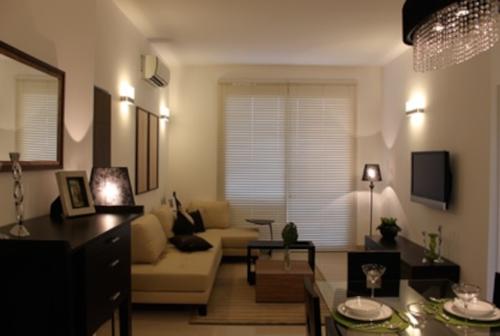  palm-hills-phase-1 Living Area