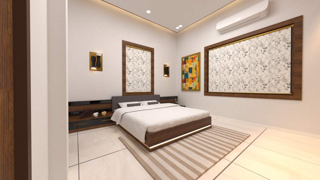  vatika Bedroom