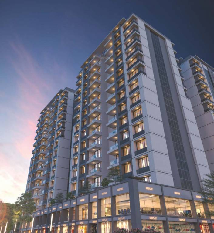  capital crown Elevation