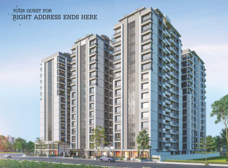  capital crown Elevation