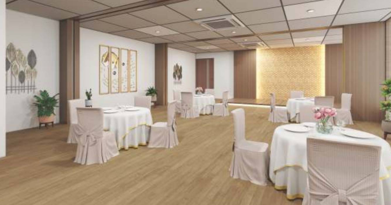  capital crown Banquet Hall