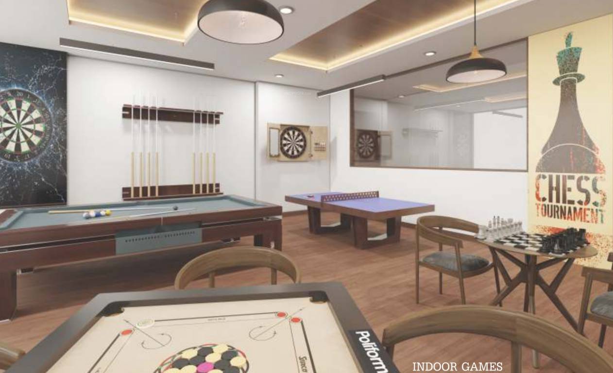  capital crown Indoor Games