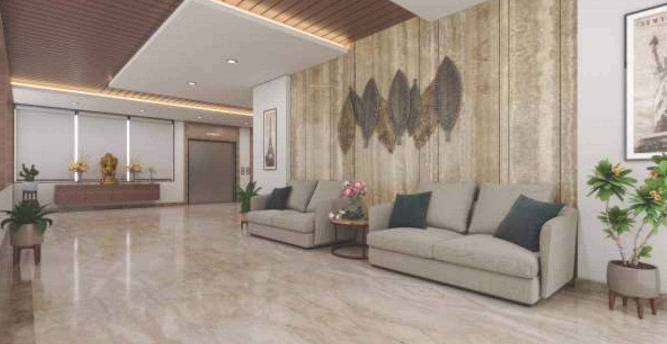  capital crown Reception/ Waiting Room