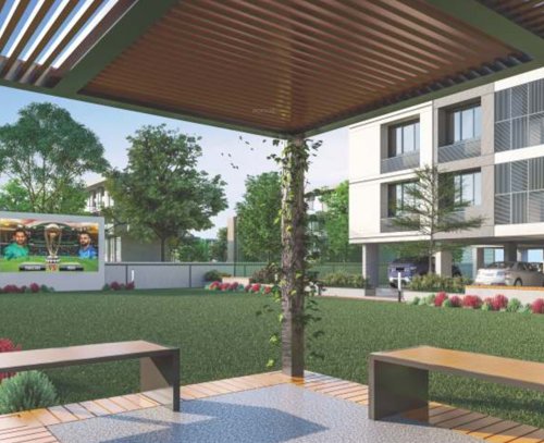  capital-crown Senior Citizen Sitout