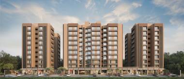  shivana-aurum Elevation