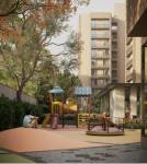  shivana-aurum Children's play area