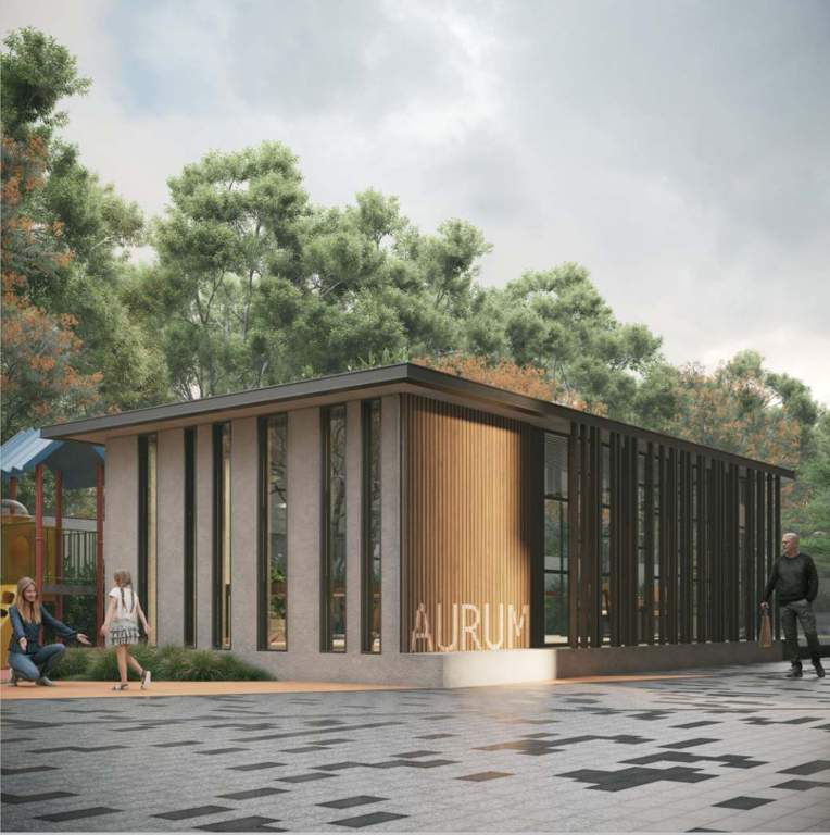  shivana aurum Others