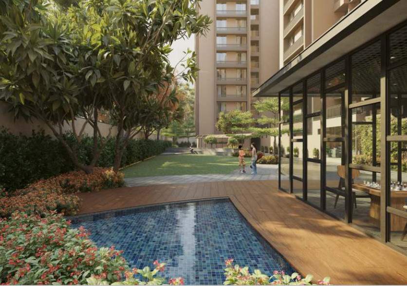  shivana aurum Others