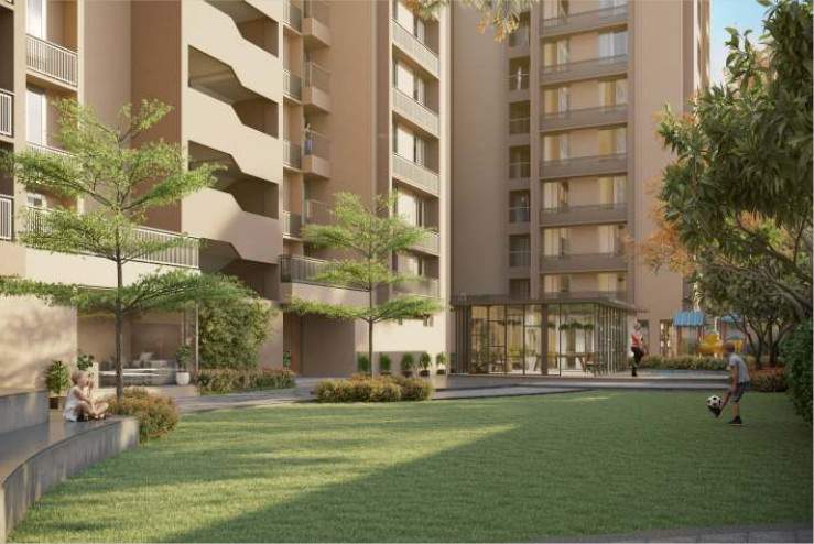  shivana aurum Others