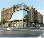  shree-hari-142 Elevation