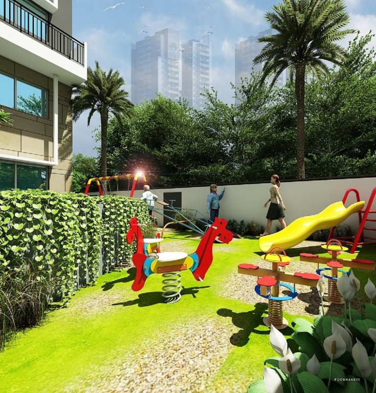  shirin Children's play area