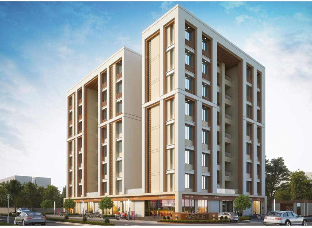  bliss avenue Elevation