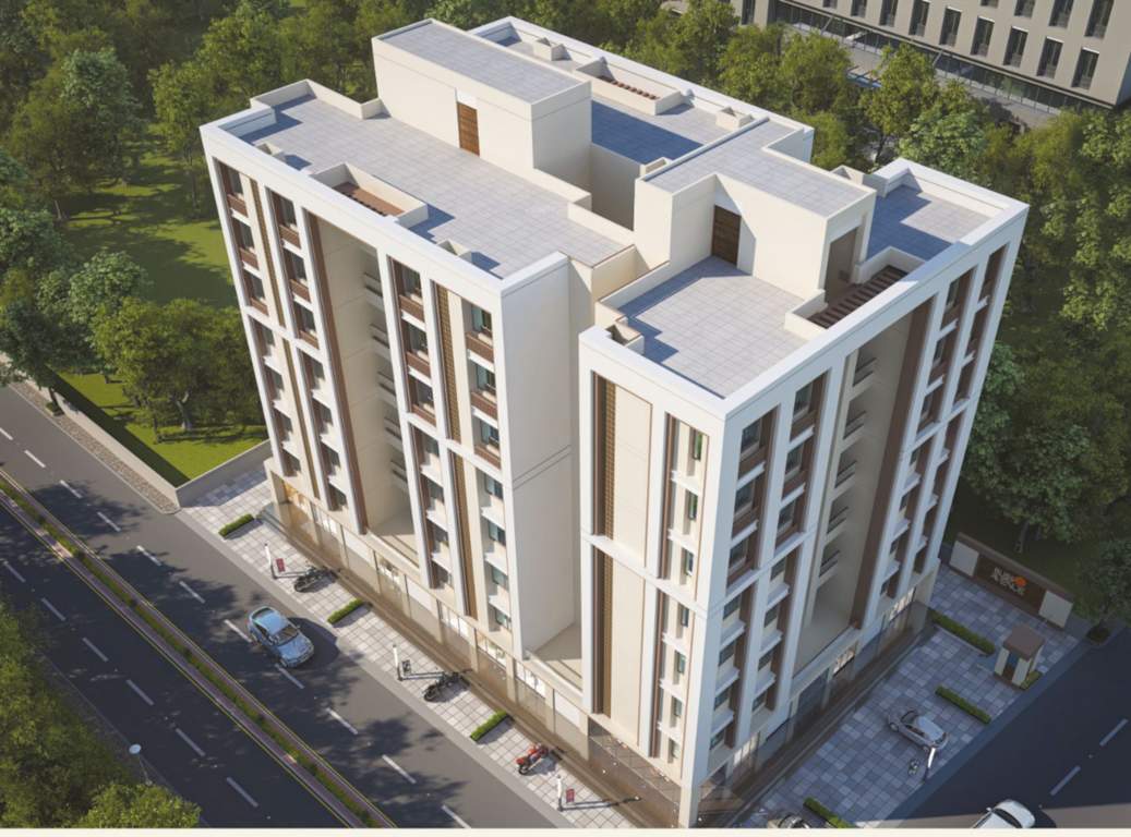  bliss avenue Elevation